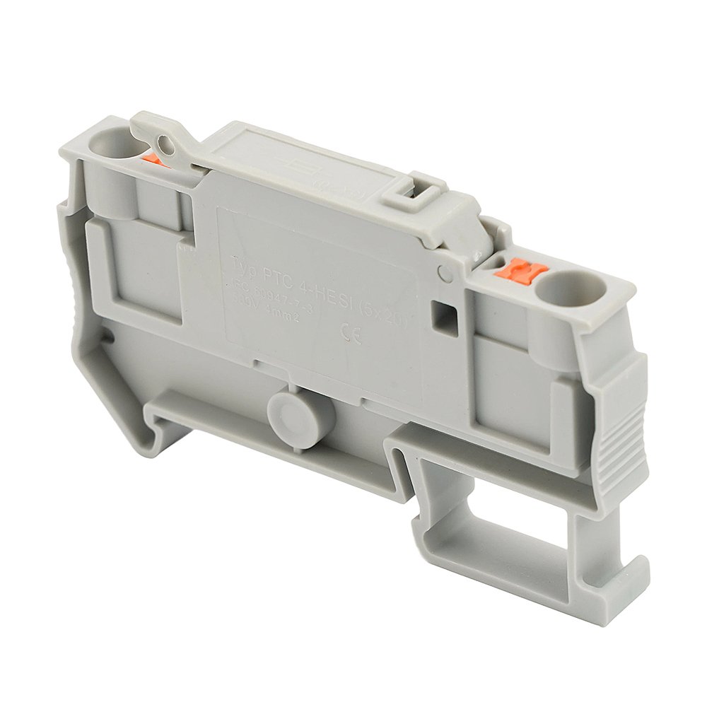 Зажим самозажимн.,2-проводн.проходн. 4,0 мм Stekker LD572-1-01 50190