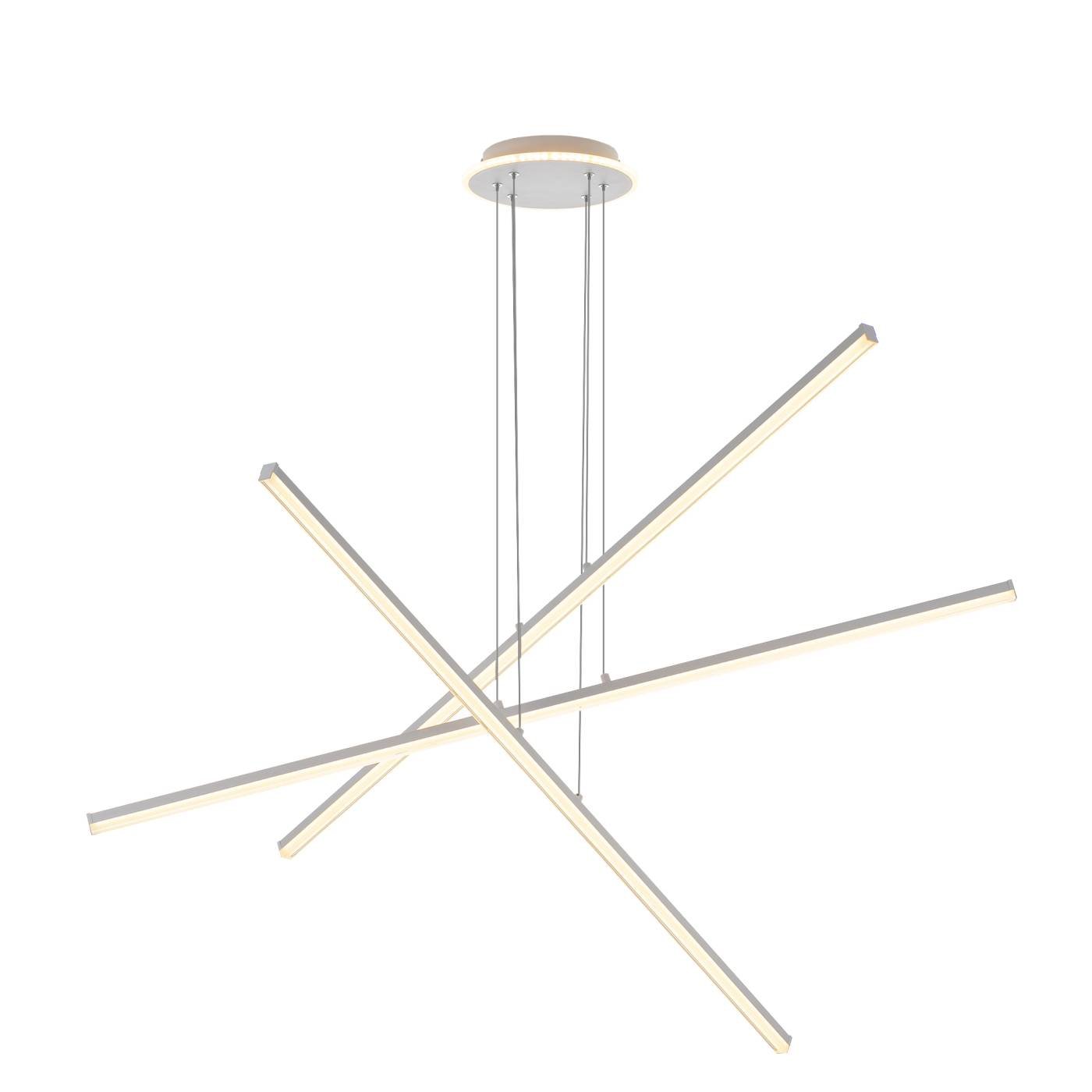 CL203730 Подвесная люстра Citilux Trent CL203730