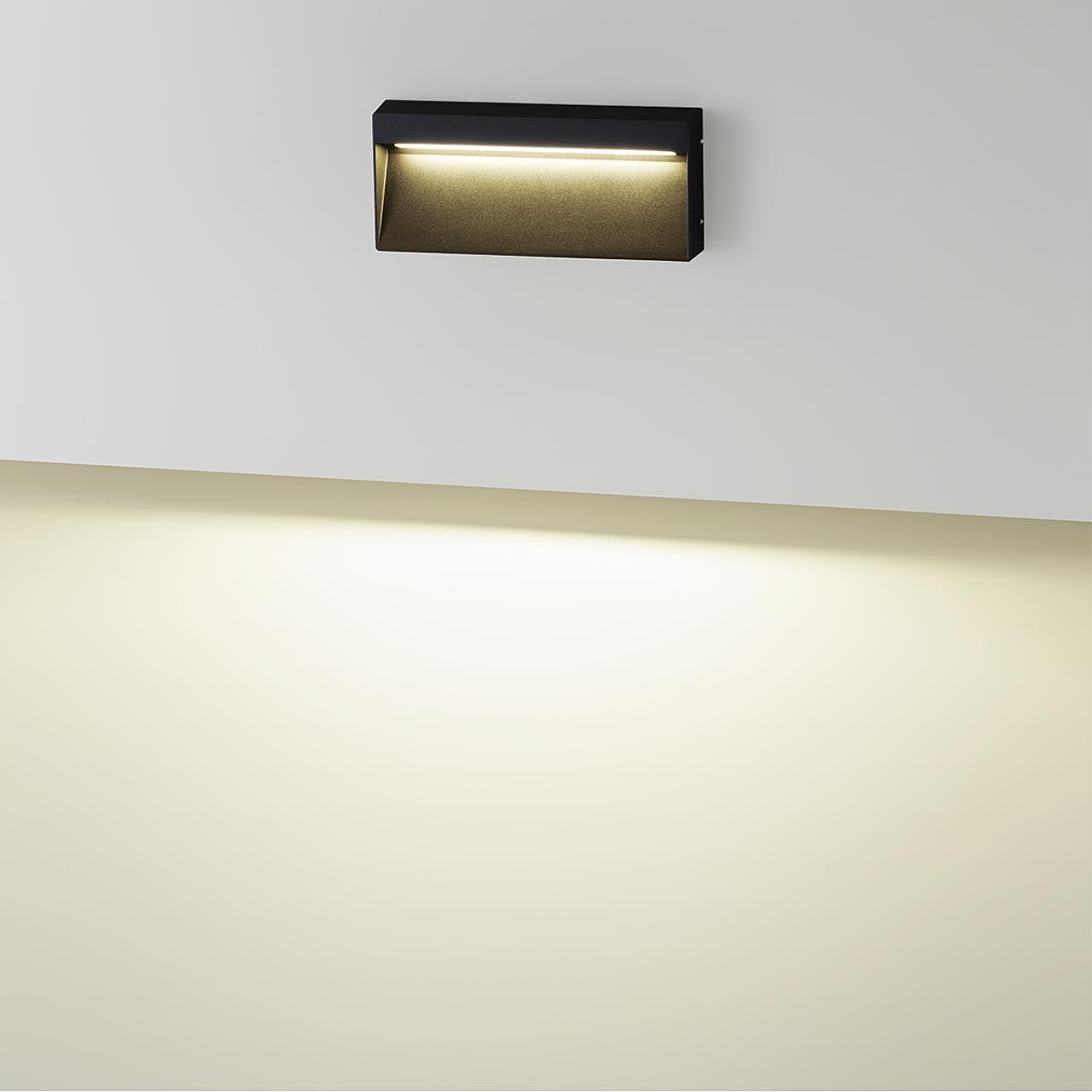 Подсветка для ступеней Odeon Light Vitty 6649/5WL3