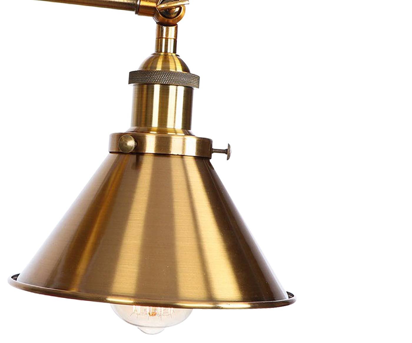 08420,20 Настенное бра KINK Light Арта 08420,20