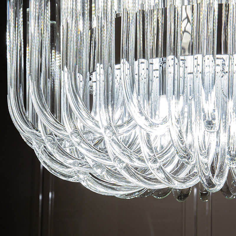 L23516 Подвесная люстра L'Arte Luce Luxury Durren L23516
