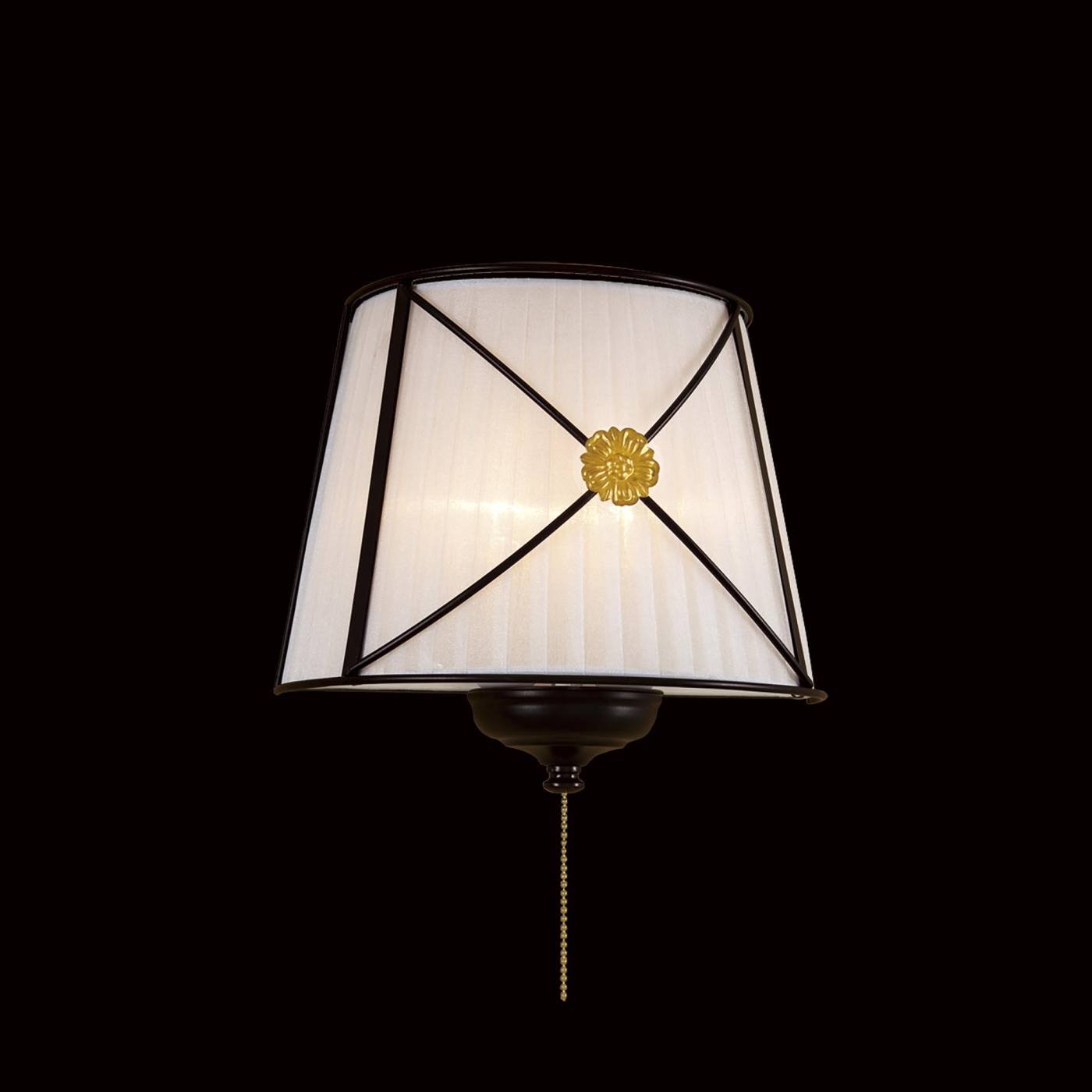 CL409322 Настенное бра с выключателем Citilux Дрезден CL409322