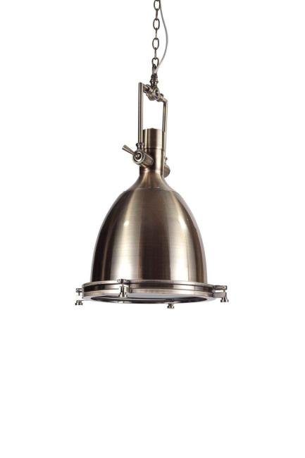INDUSTRIAL 092 Светильник подвесной Lucia Tucci Industrial INDUSTRIAL 092