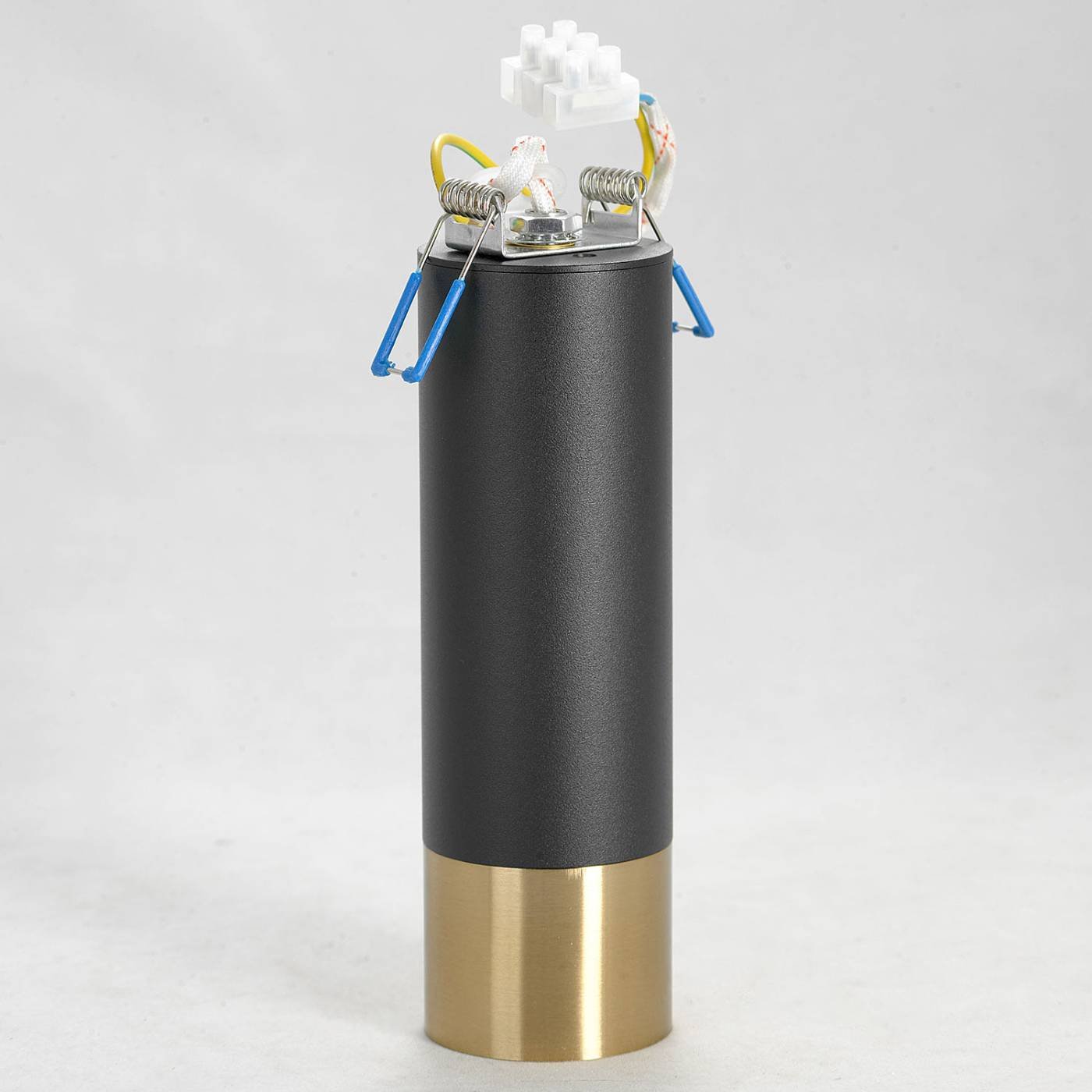 Накладной светильник Lussole LOFT Gilbert LSP-8556