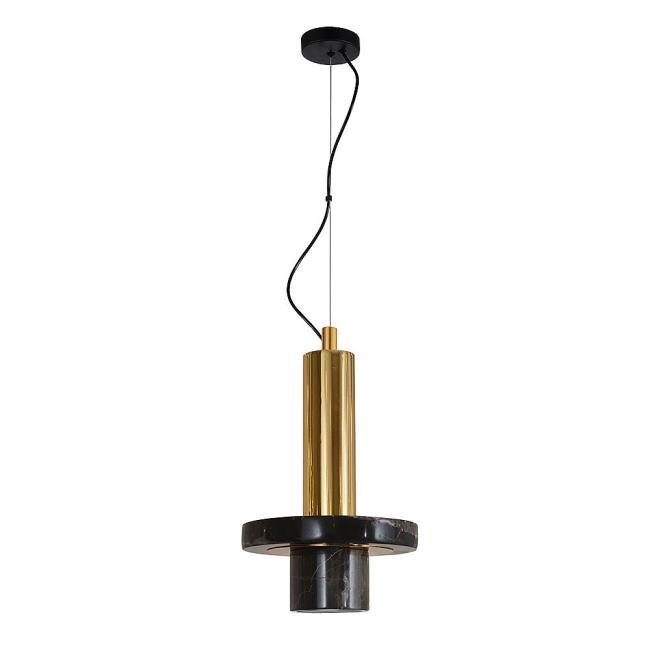 2216/06 SP-5 Светильник подвесной Divinare Delta 2216/06 SP-5