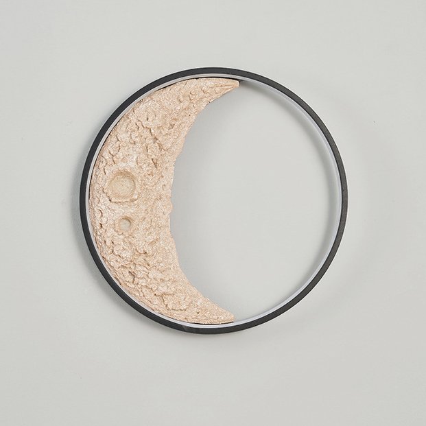 226353-23 Настенный светильник ImperiumLoft Cosmos-Waning-Moon01 226353-23