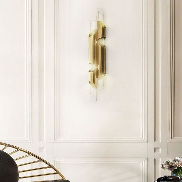 Настенный светильник ImperiumLoft Liguria-Wall01 209190-26