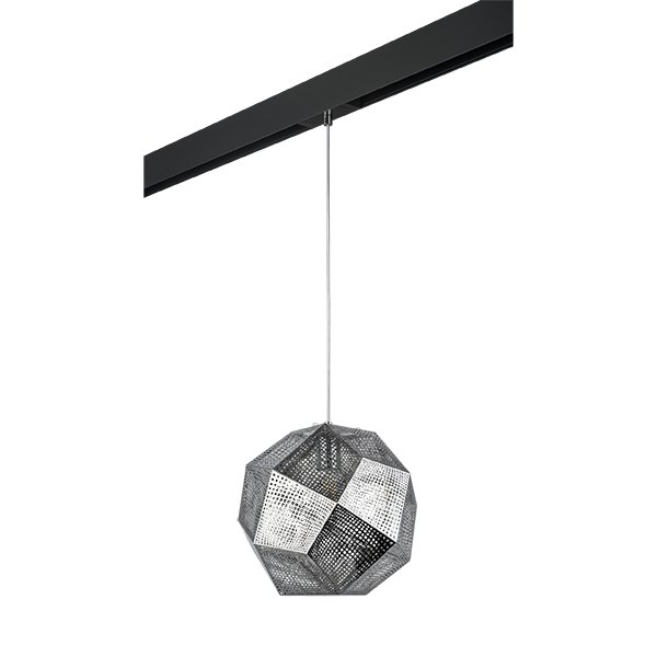 PRO724114 Трековый светильник Lightstar Fermo PRO724114