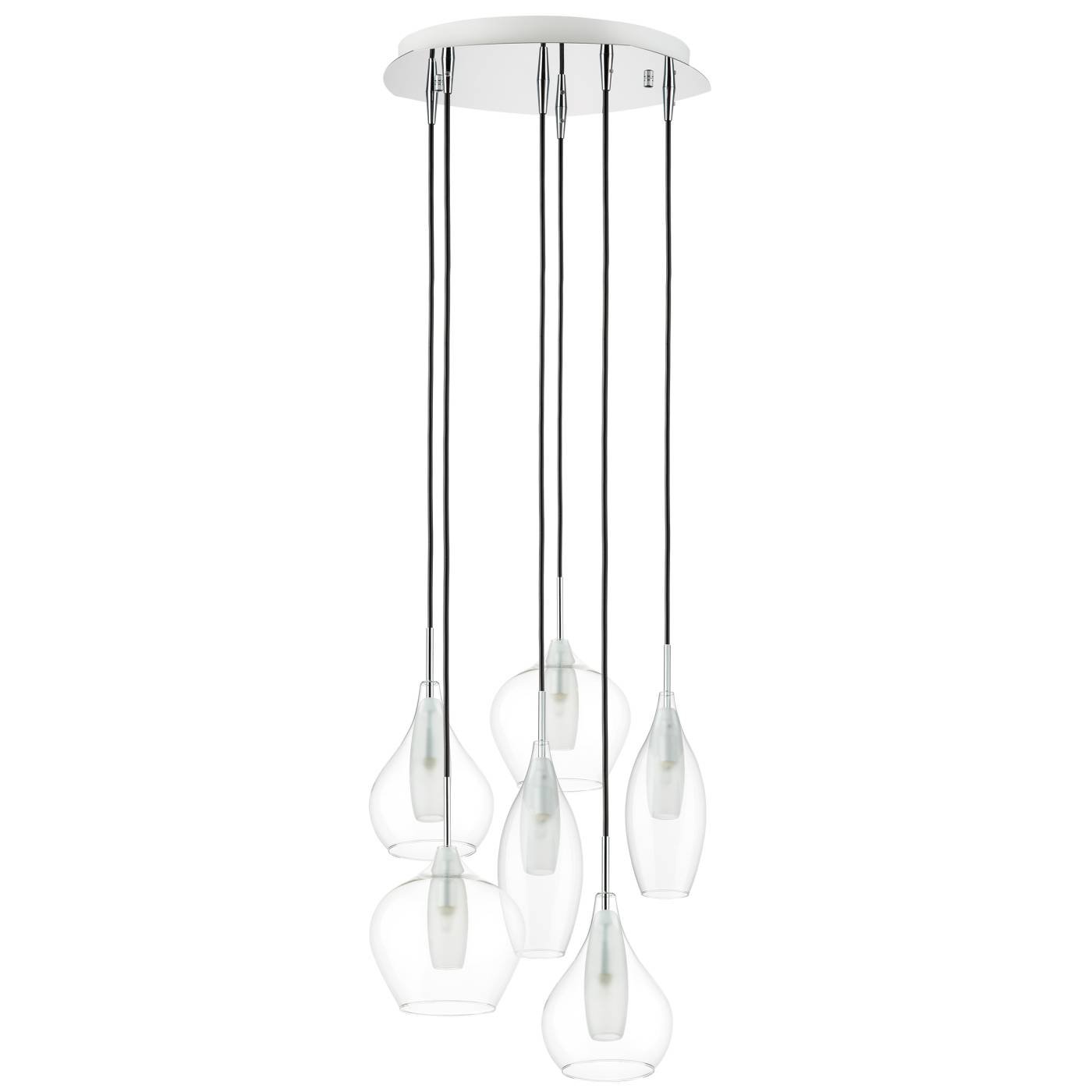 803061 Светильник подвесной Lightstar Pentola 803061