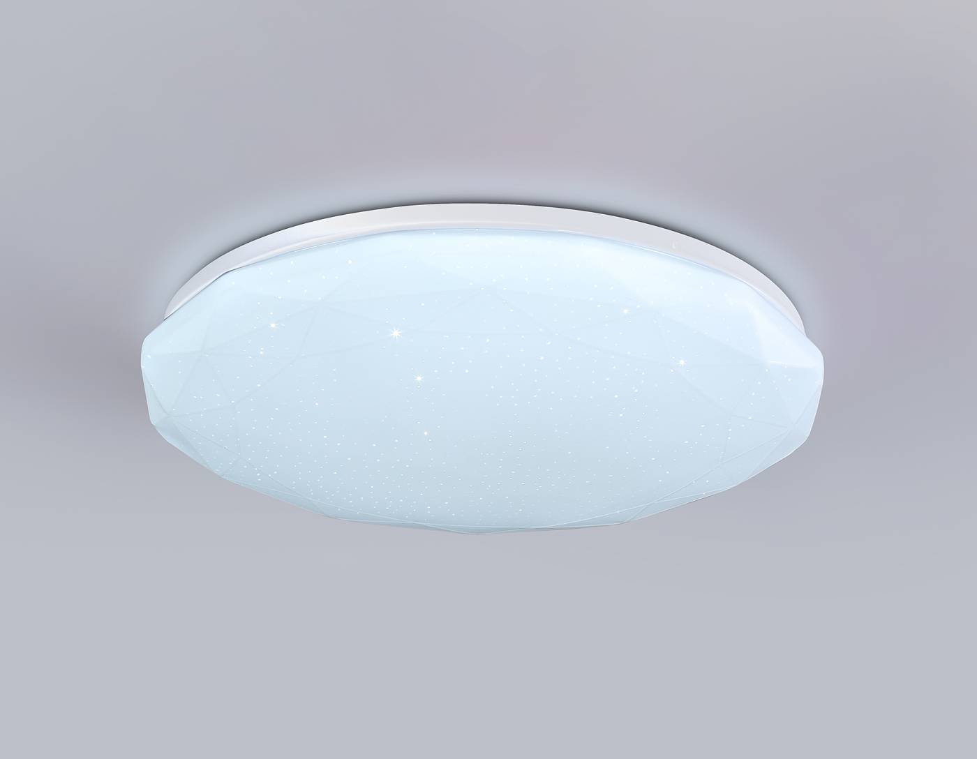 Светильник потолочный Ambrella Dance FZ417