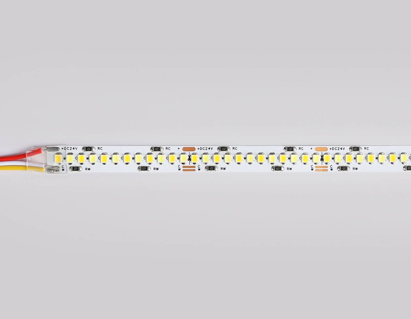 GS4151 LED лента Ambrella LED Strip 24V GS4151