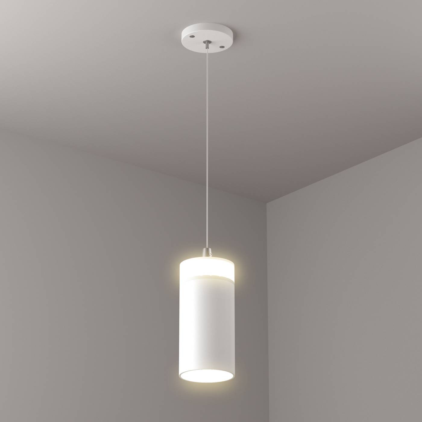 Подвес с верхней светящейся частью к 21443x-214440/21448x/21449x LED 5W 395Lm 3000K Lightstar 590056-3000