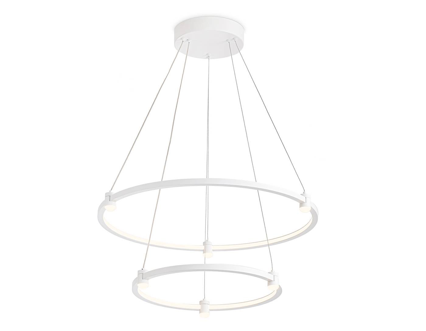 Подвесная люстра Ambrella Comfort FL5505