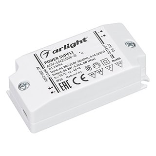033274 Драйвер для LED ленты Arlight ARV-SN 033274
