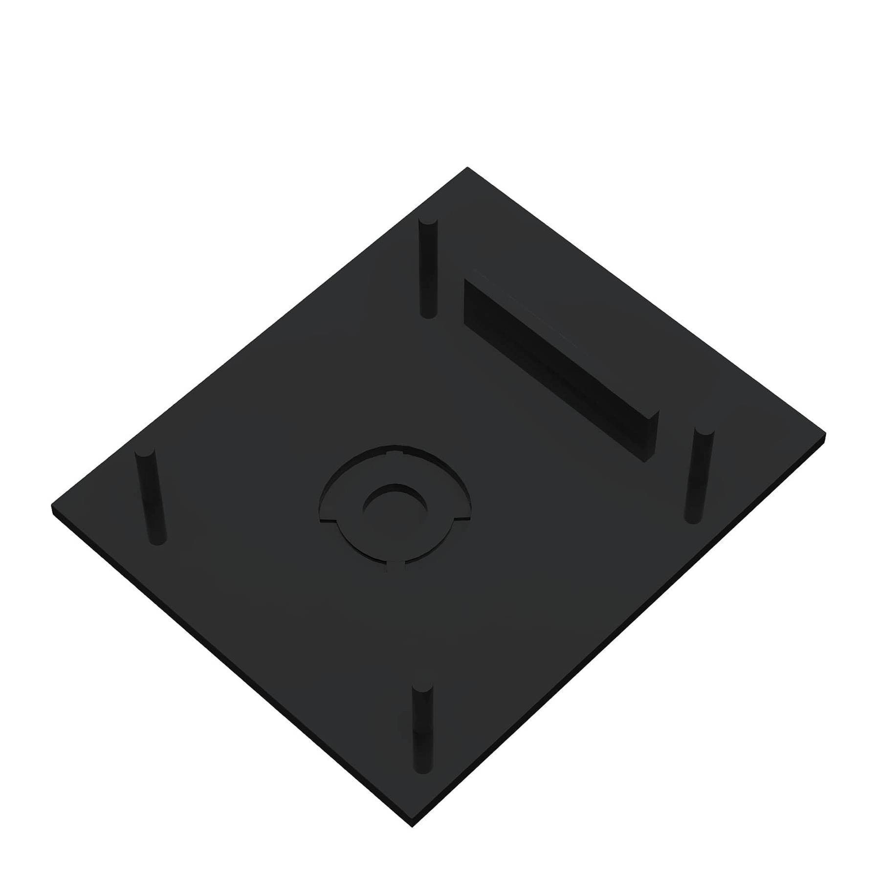 ST1005.469.00 Заглушка ST Luce Skyline 48+ ST1005.469.00