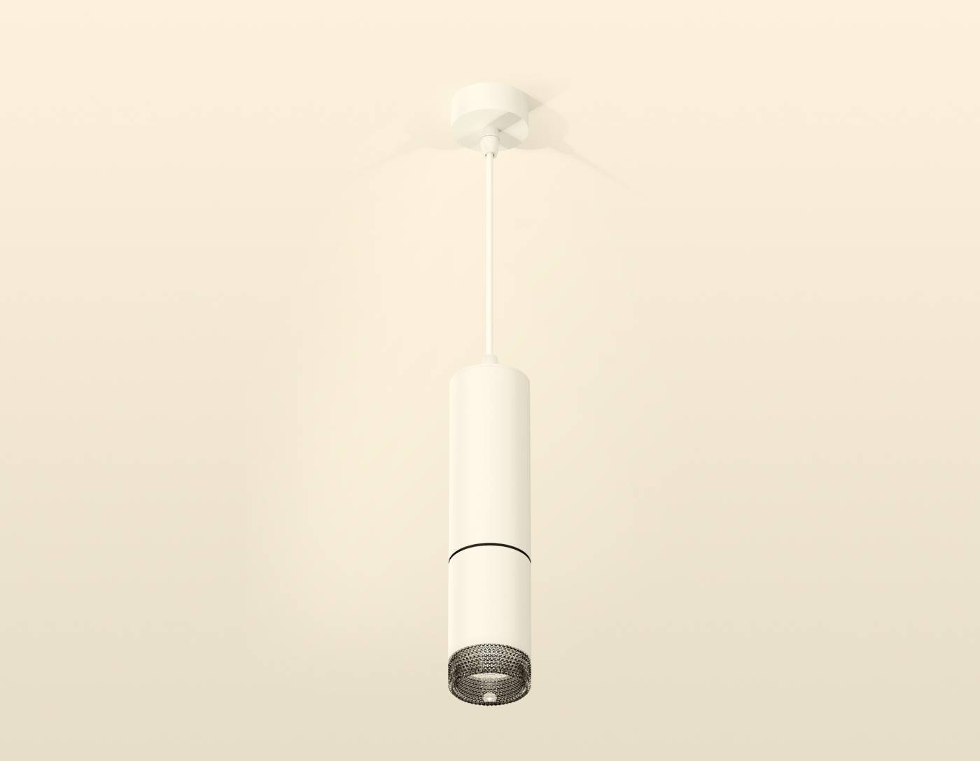 XP6312010 Светильник подвесной Ambrella Techno XP6312010