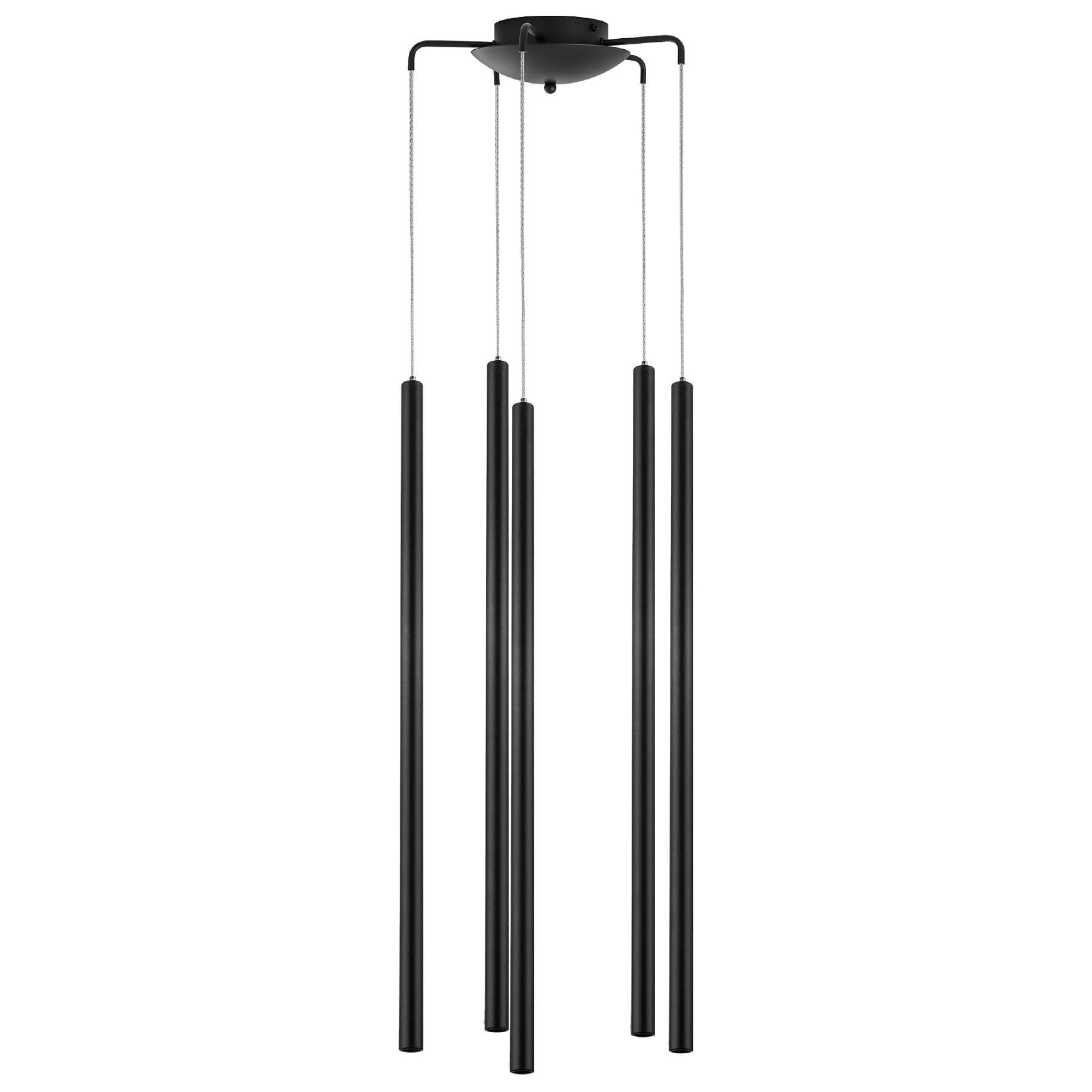 L5T747347 Светильник подвесной Lightstar Tubo L5T747347