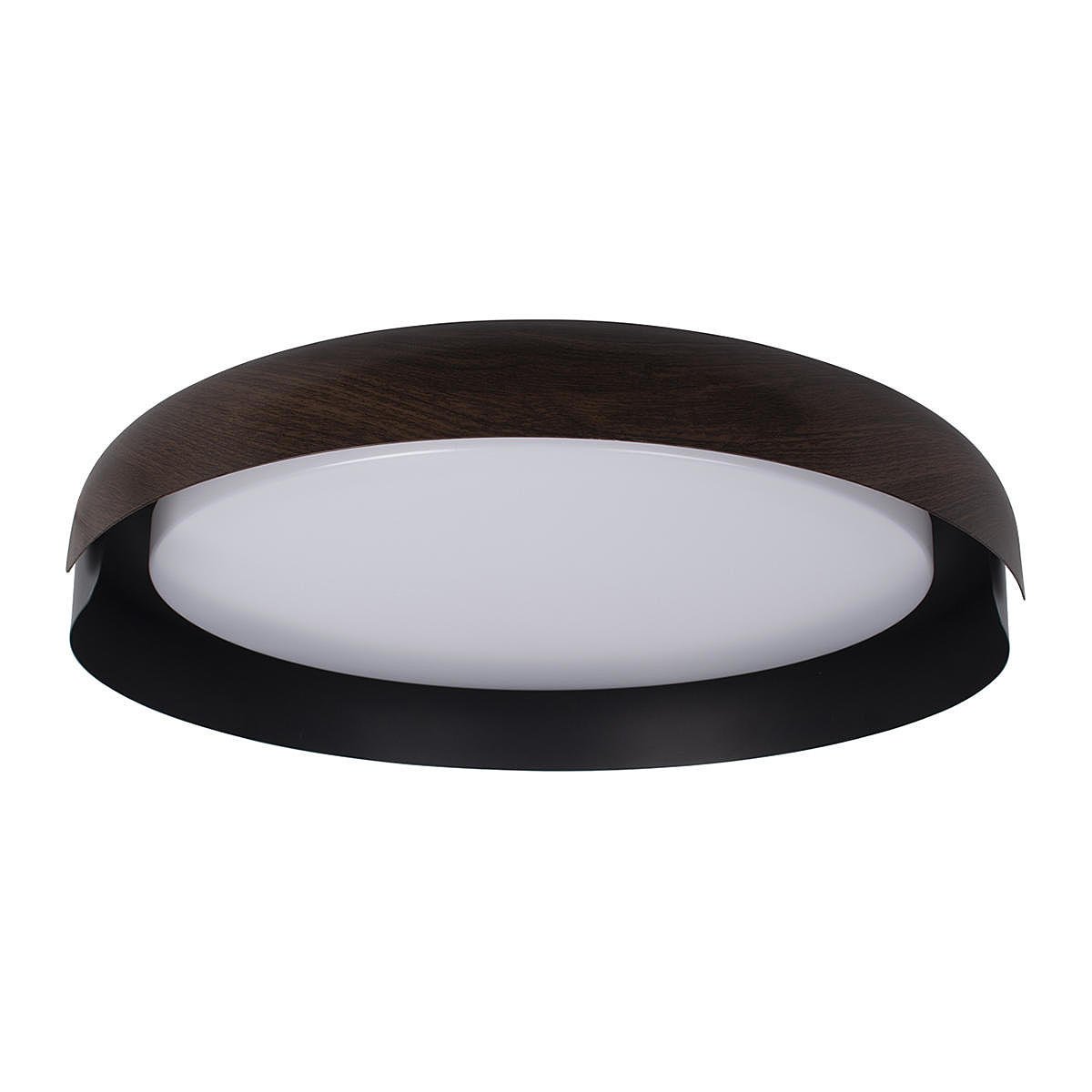 10198 Black Светильник потолочный Loft It Coin 10198 Black