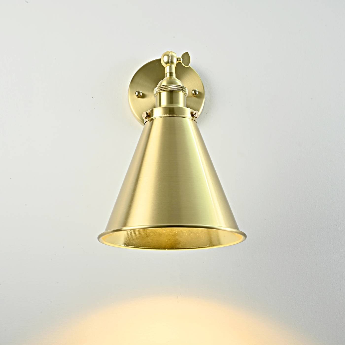 84942-22 Настенное бра ImperiumLoft 44.208 84942-22