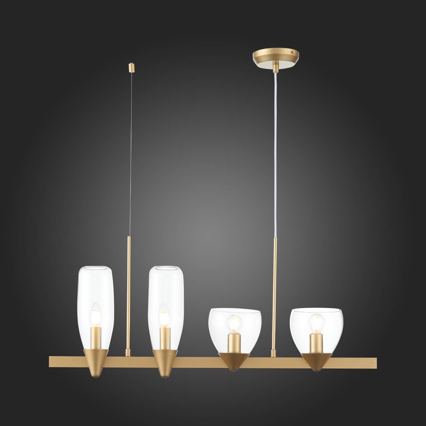 SL1119.203.04 Подвесная люстра ST Luce Teneresa SL1119.203.04