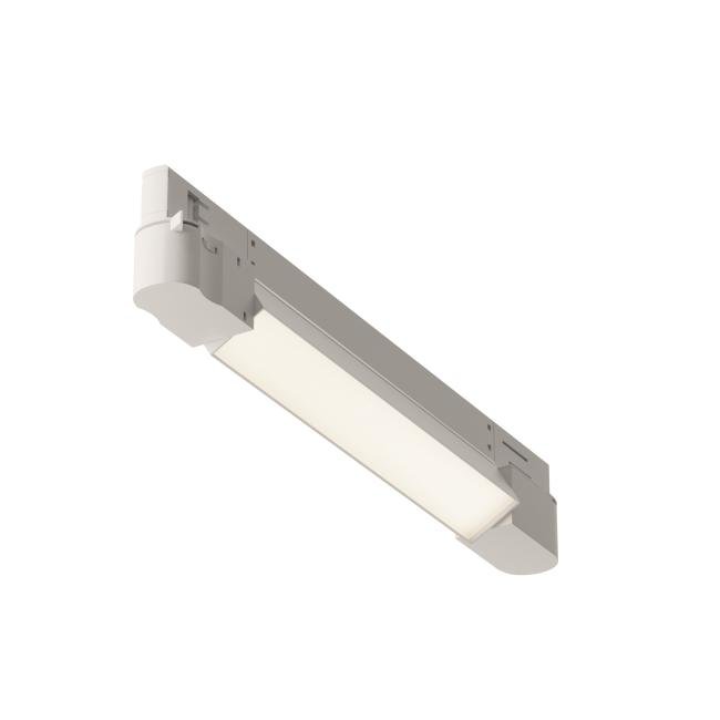 TR196-3-10W4K-W Трековый светильник Maytoni Basis TR196-3-10W4K-W