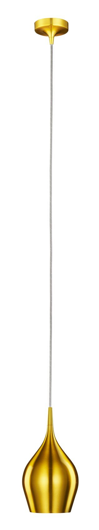 A6412SP-1GO Светильник подвесной Arte Lamp VIBRANT A6412SP-1GO