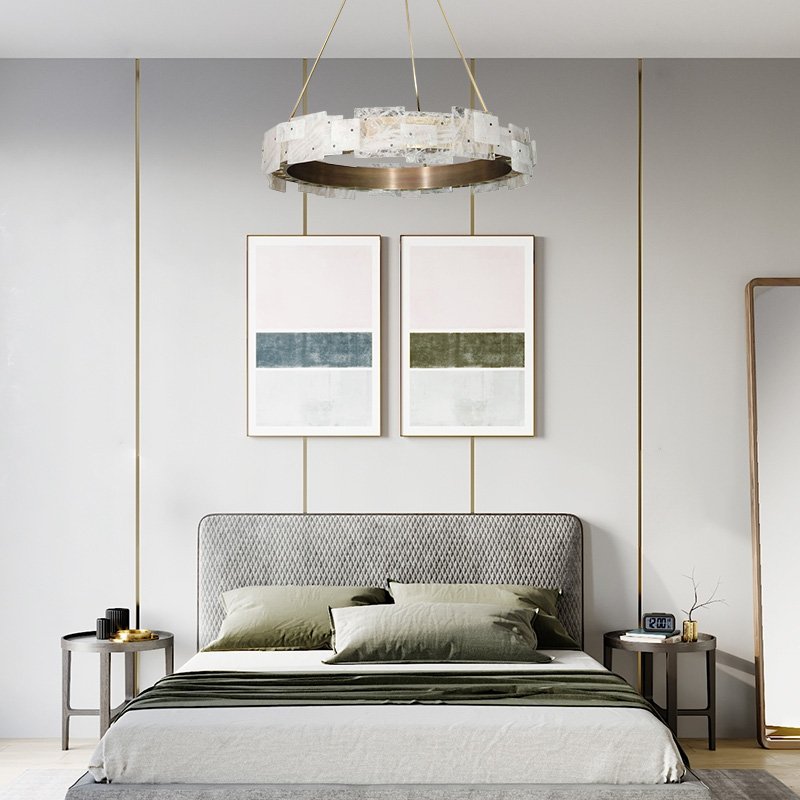 123395-22 Подвесная люстра ImperiumLoft 40.2375 123395-22