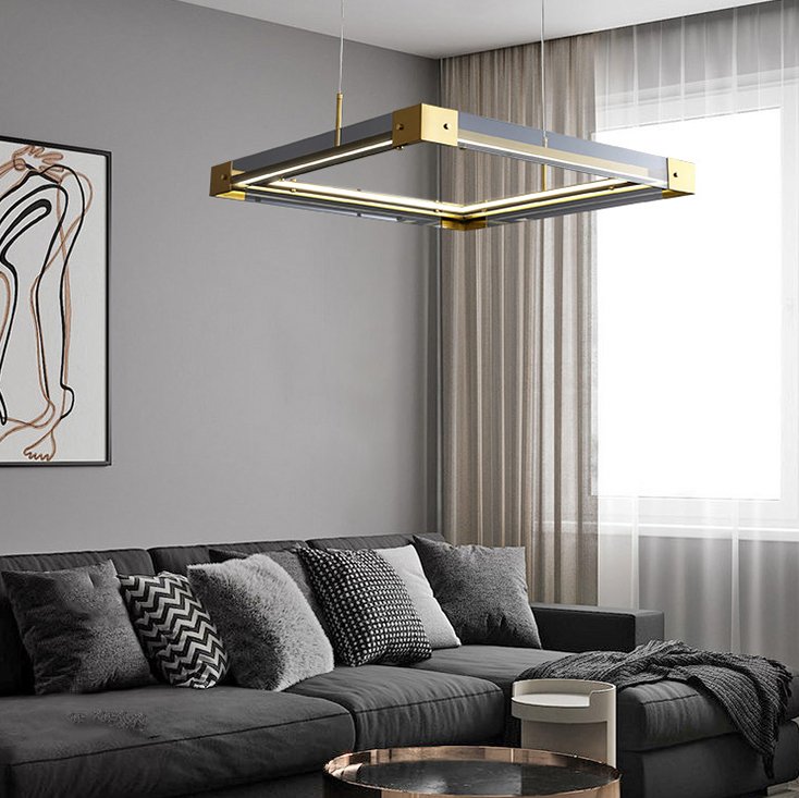 220253-23 Подвесная люстра ImperiumLoft Bergdis-D01 220253-23