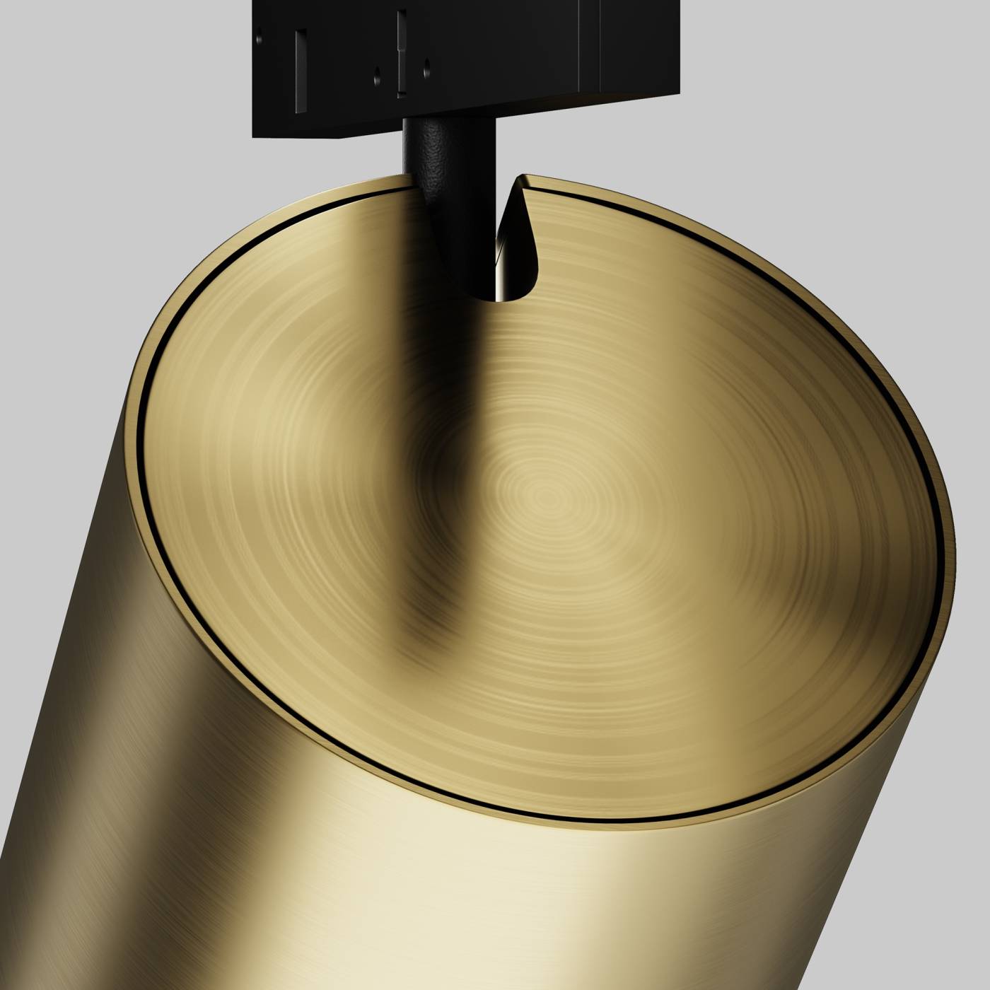 TR187-1-9W4K-M-BBS Трековый светильник Maytoni Focus Led TR187-1-9W4K-M-BBS