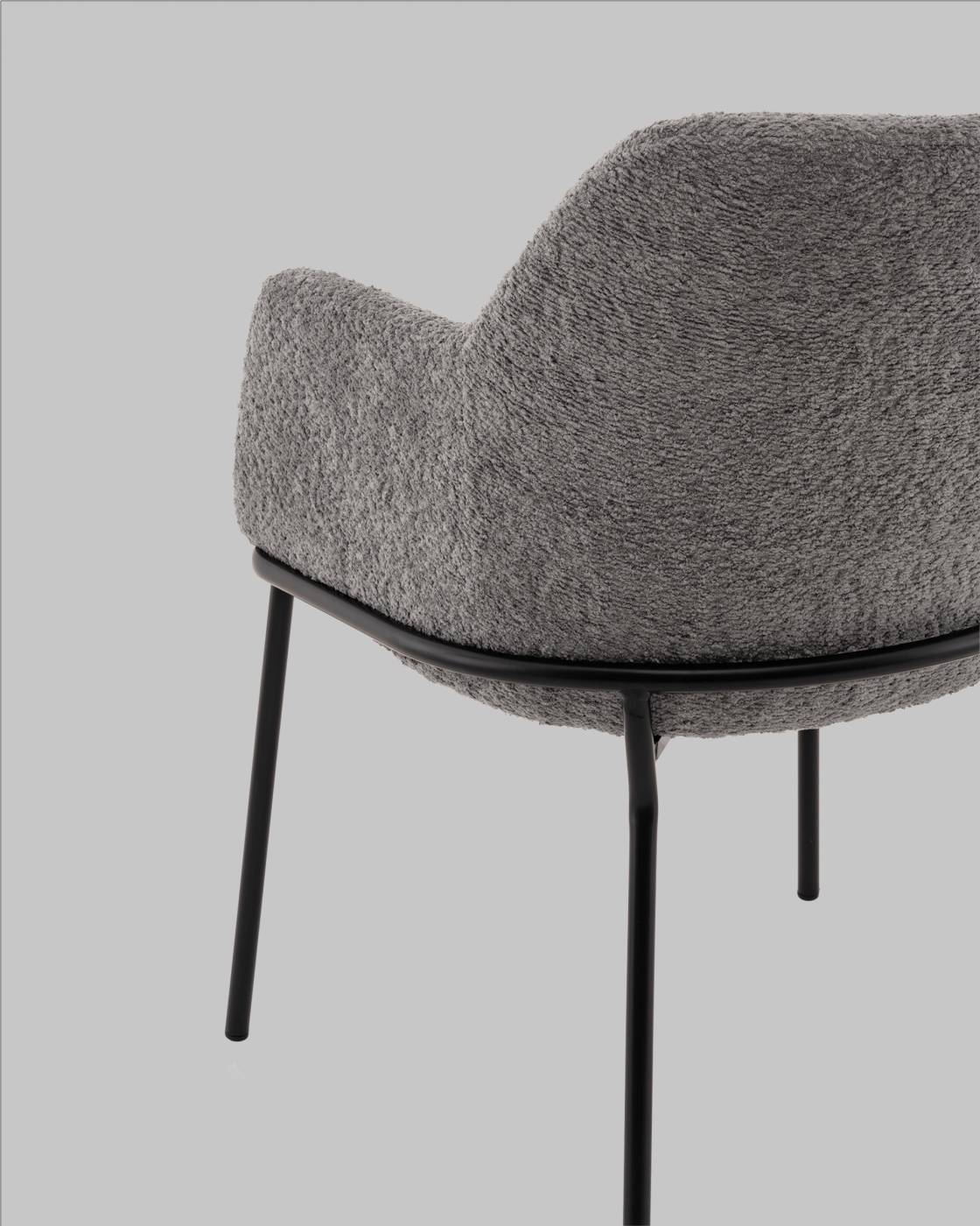 Обеденный стул Stool Group Кози AV 318-C86st-08