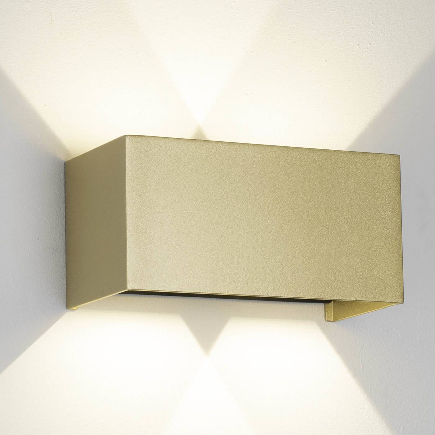 9224 Настенный светильник Mantra Davos 9224