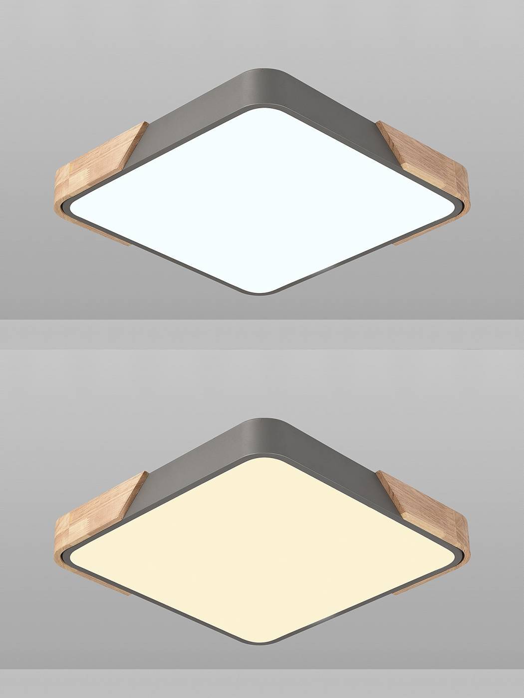 Светильник потолочный Natali Kovaltseva LED LAMPS 81412