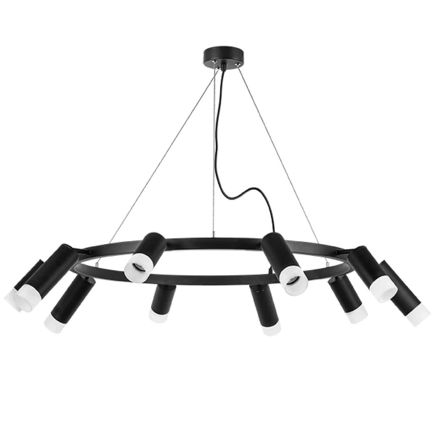 Подвесная люстра Lightstar Rullo LR0203758751