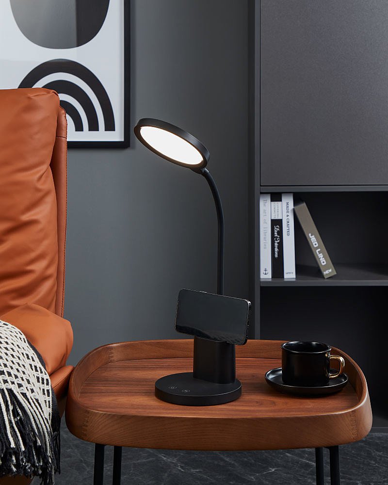 900528 Настольная лампа Eglo Brolini 900528