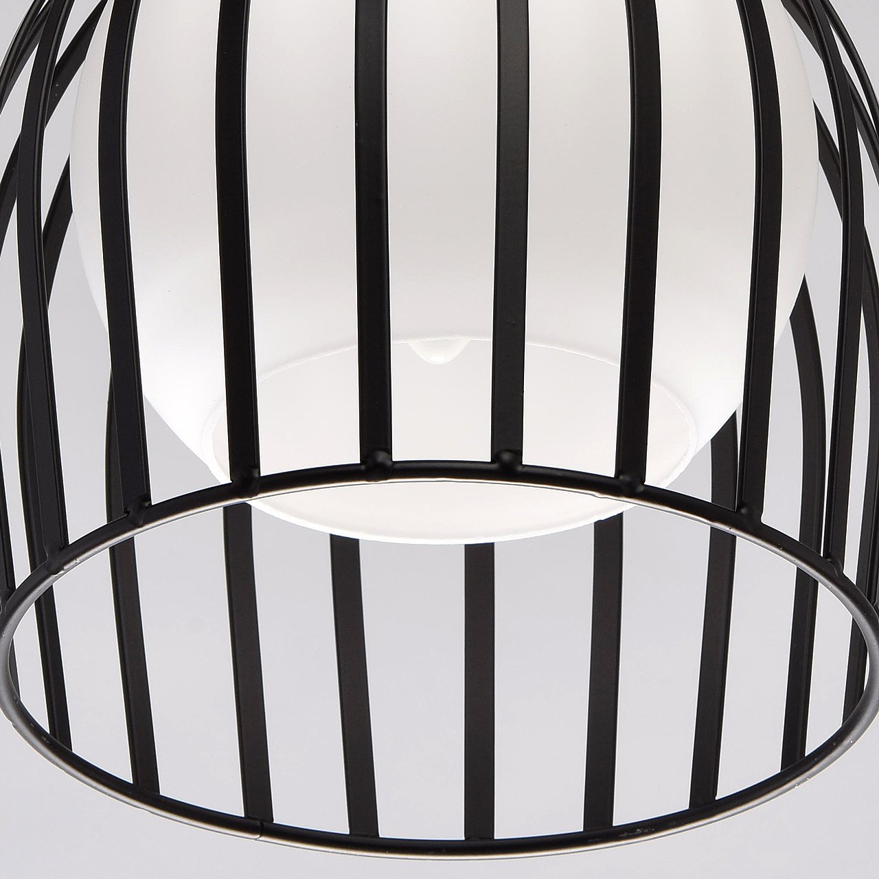 Светильник подвесной De Markt Лоск 354018401