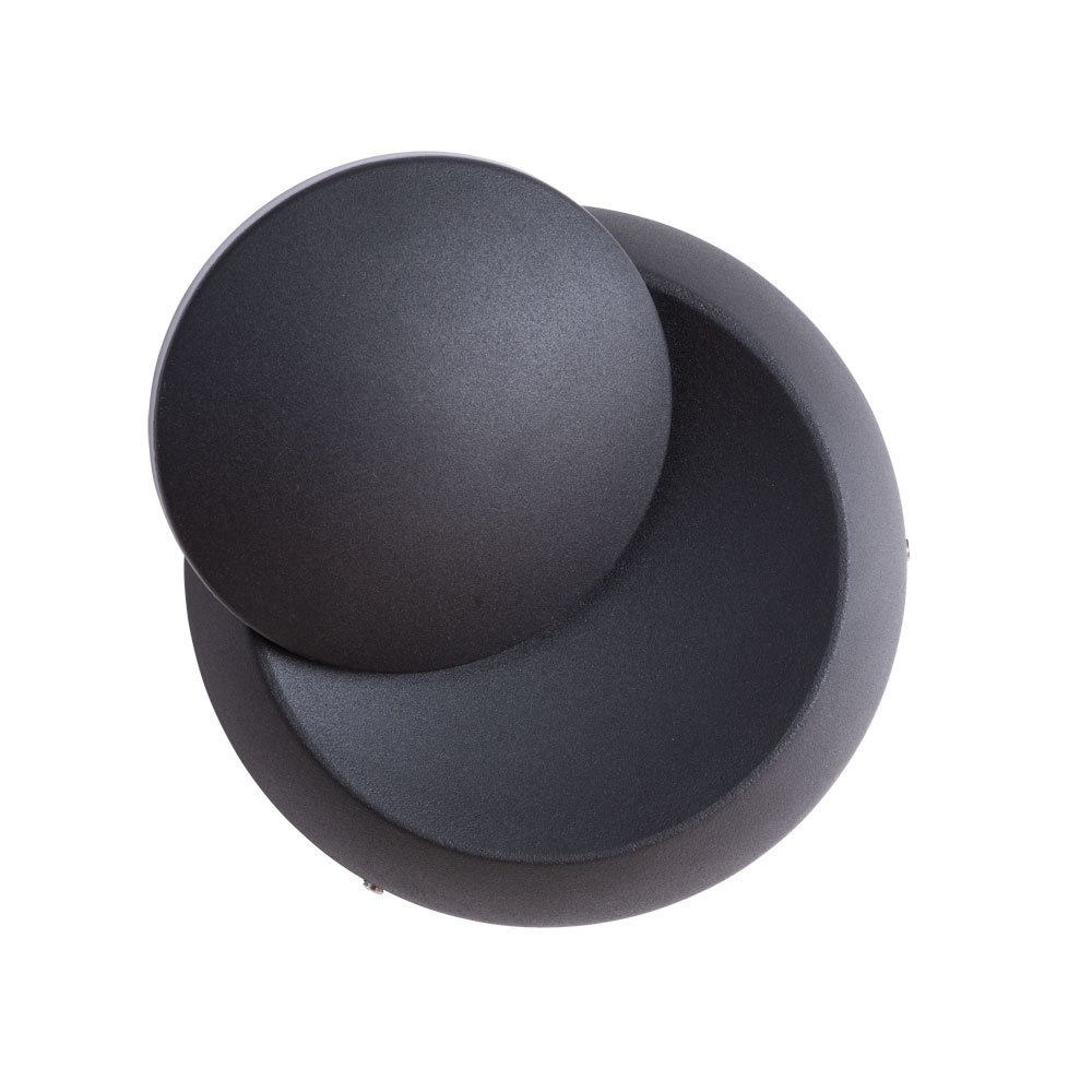 A1421AP-1BK Настенный светильник Arte Lamp Eclipse A1421AP-1BK