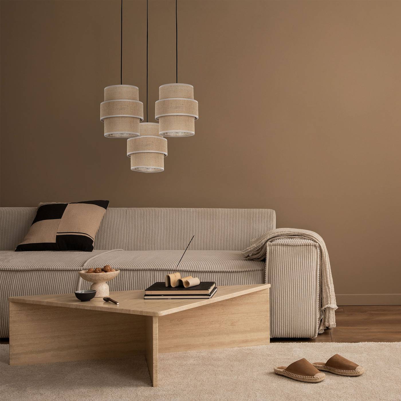 Светильник подвесной TK Lighting Calisto 5403 Calisto