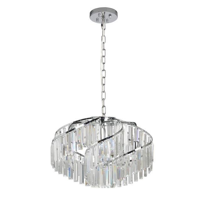 642016606 Подвесная люстра MW Light Аделард 642016606