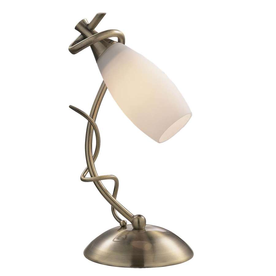 1426/1T Настольная лампа Odeon Light KULA 1426/1T
