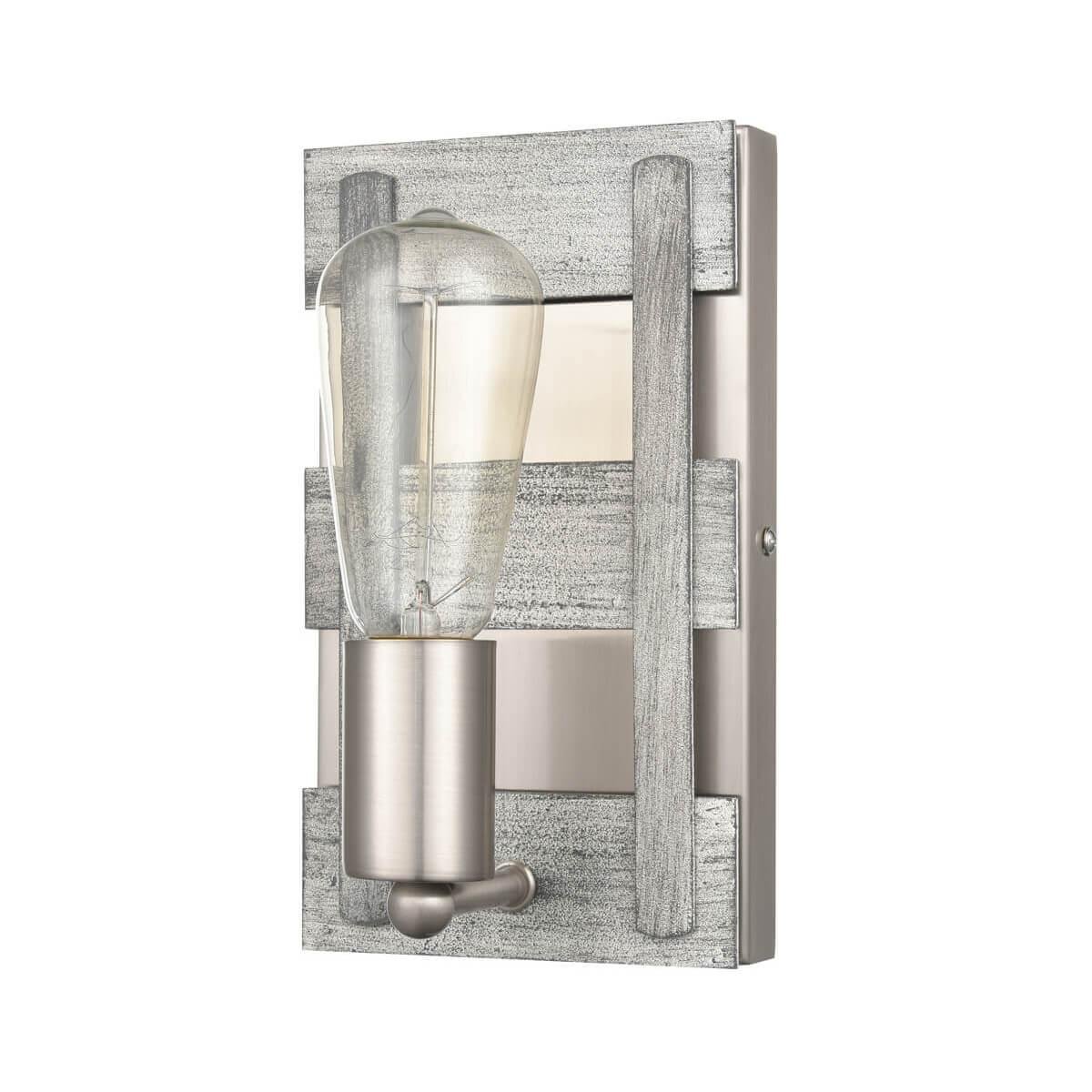 VL6385W01 Настенное бра Vele Luce Shield VL6385W01