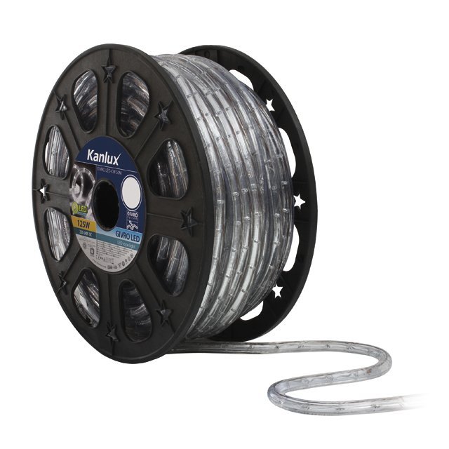 8642 Светодиодный шнур Kanlux Givro 8642