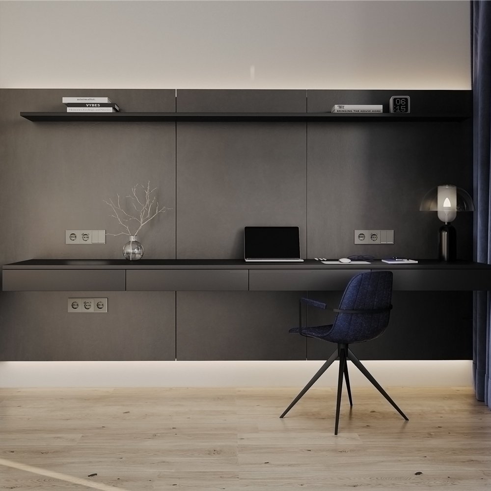 VLS020204 Выключатель Voltum S70 VLS020204