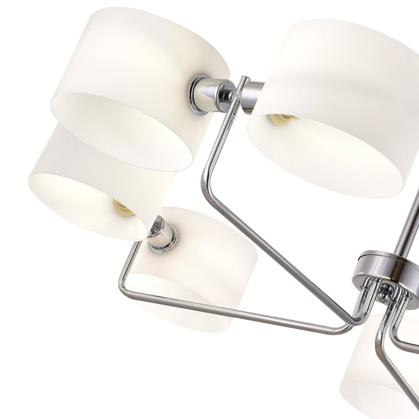 SLE1121-102-08 Потолочная люстра Evoluce Aerin SLE1121-102-08