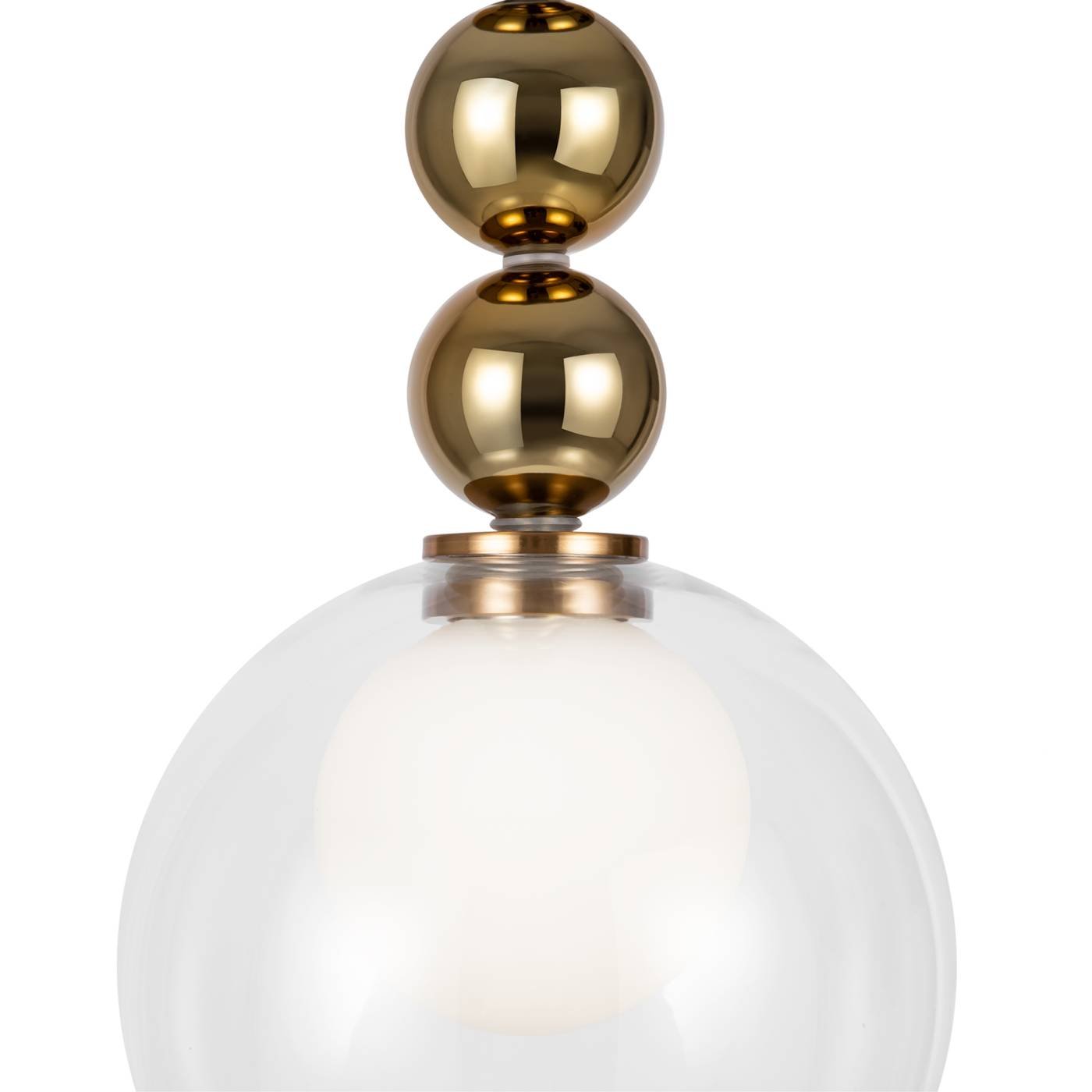 FR5220PL-01G6 Светильник подвесной Freya Focus FR5220PL-01G6