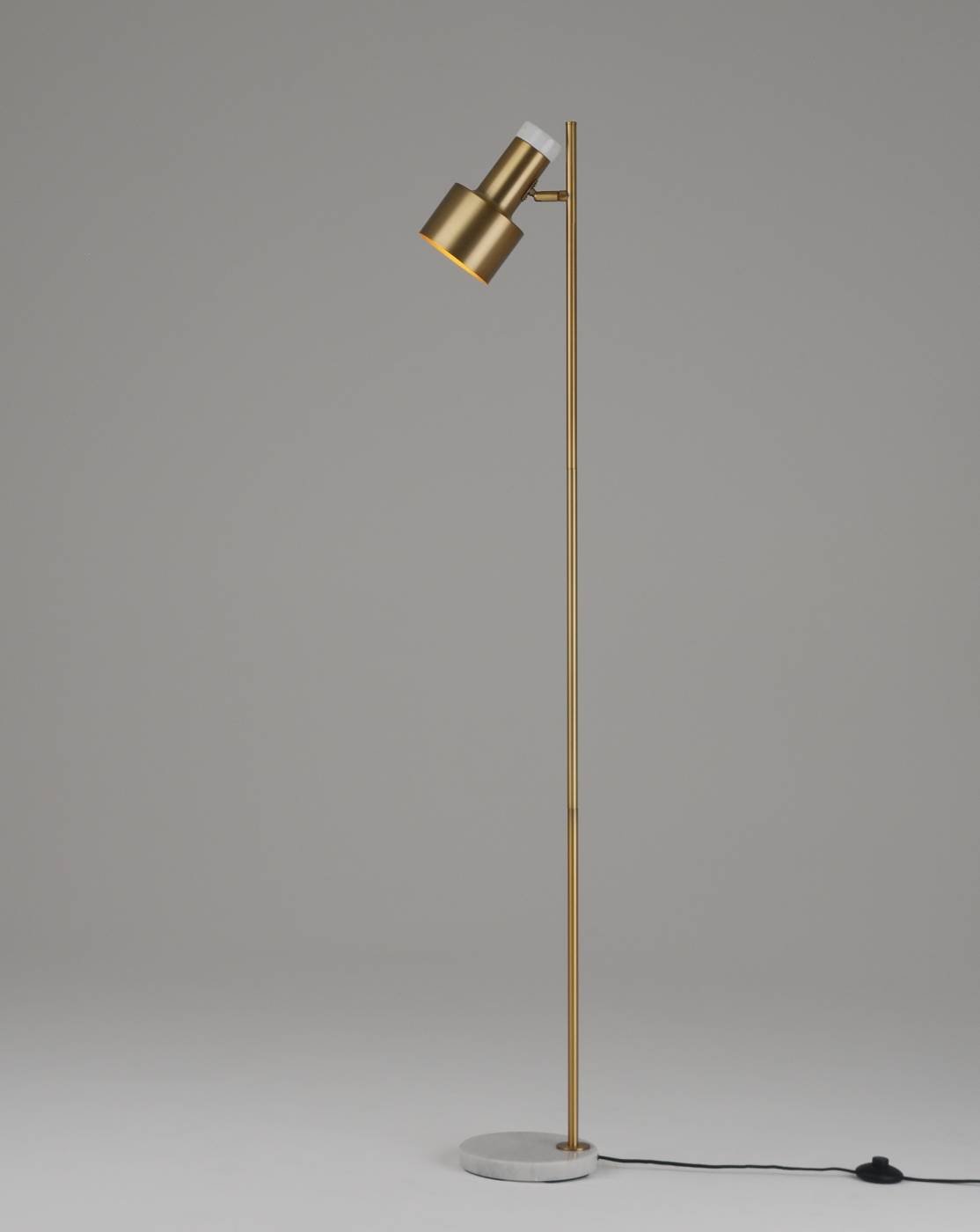 V11311-1F Торшер Moderli Goldy V11311-1F