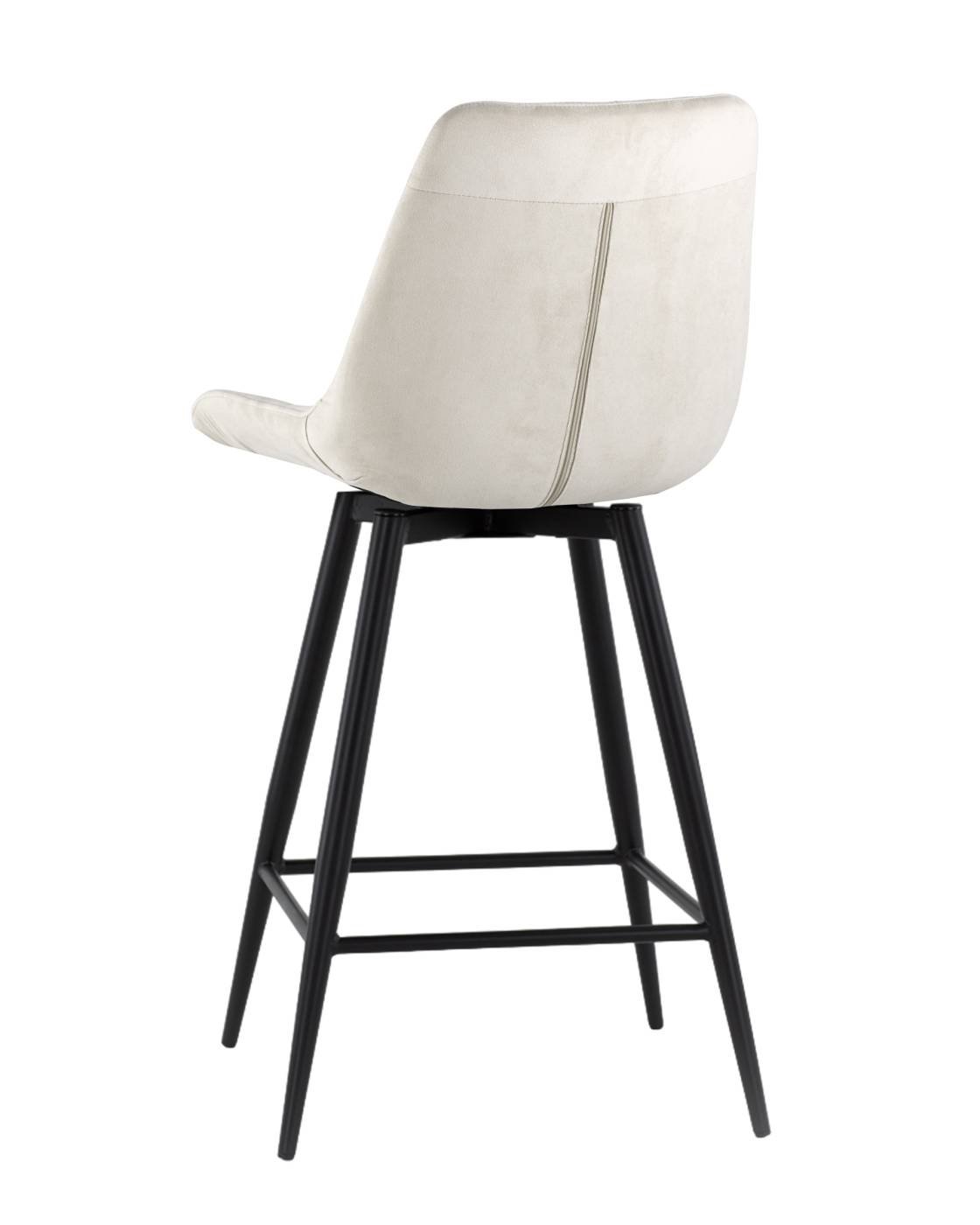 AV 405-N02-K14PM-08(PP) Полубарный стул Stool Group Флекс УТ000040027