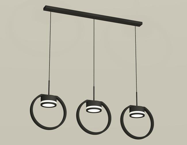 Светильник подвесной Ambrella Traditional DIY XB9107150