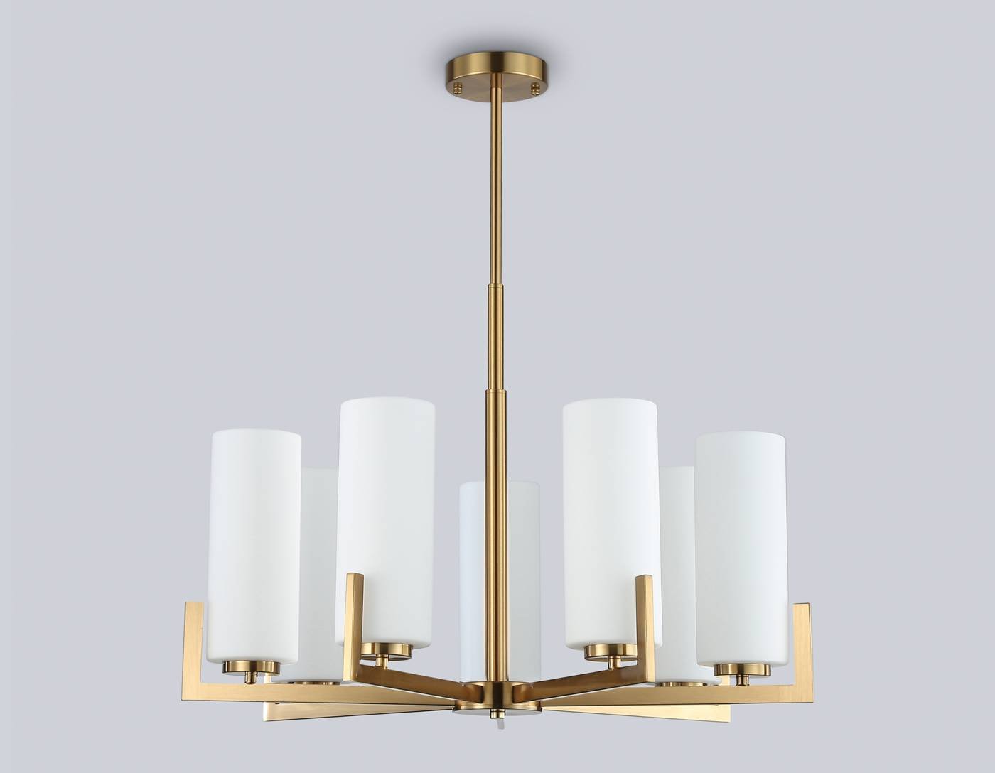 LH56064 Люстра на штанге Modern Ambrella LH56064