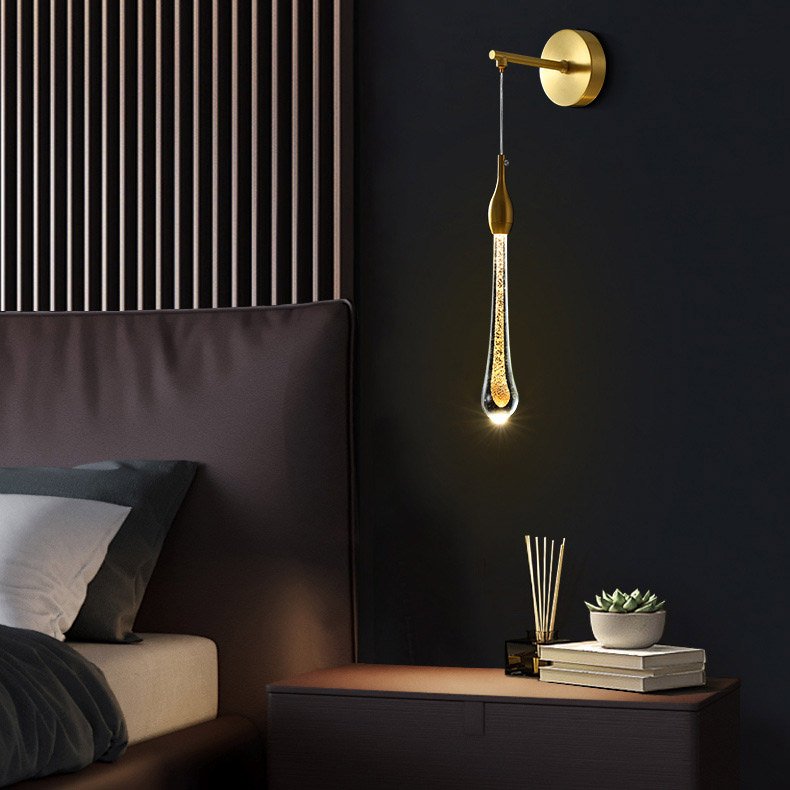 212026-23 Настенное бра ImperiumLoft Fial-B-Wall01 212026-23