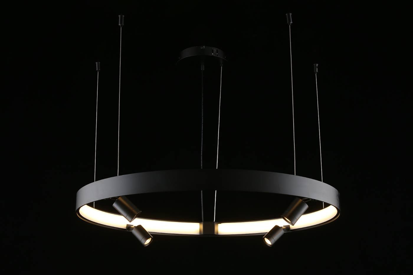 Подвесная люстра Aployt Jolanta APL.041.13.50